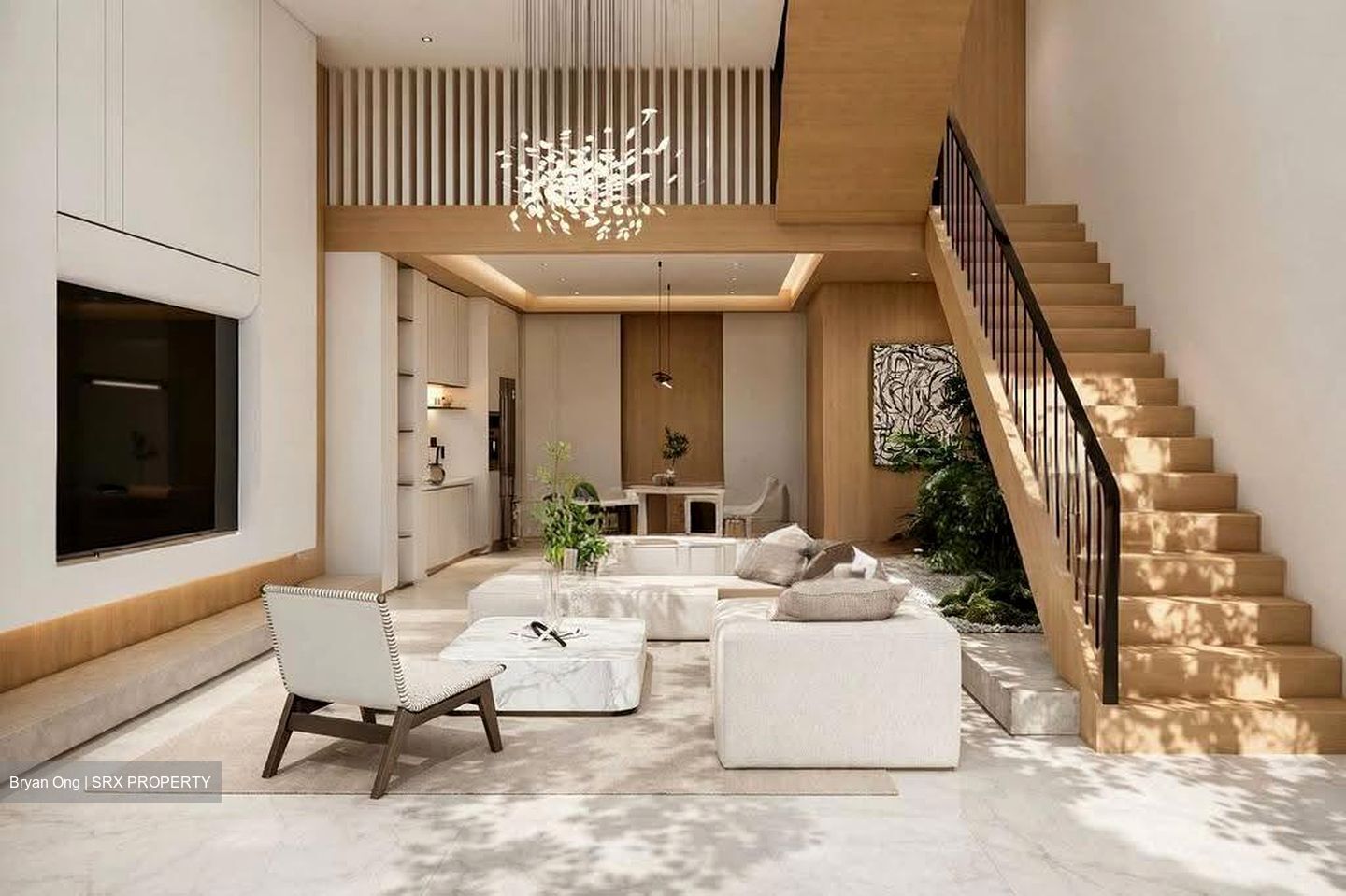 Opera Estate (D15), Terrace #621734481